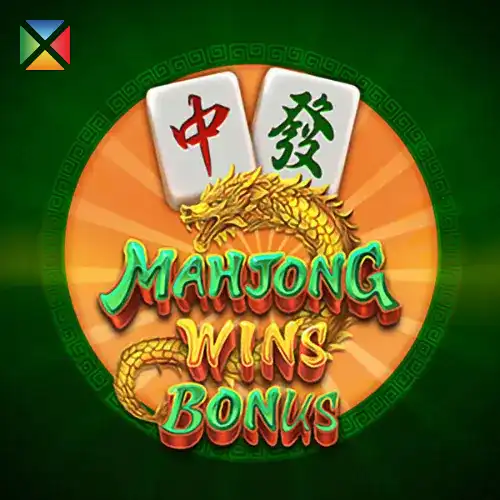 Mahjong Wins Bonus
