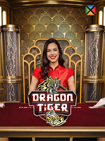 Evolution Dragon Tiger