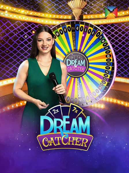 Evolution Dream Catcher