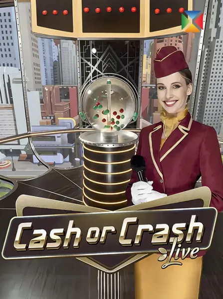 Evolution Cash or Crash