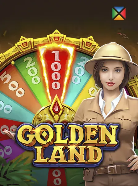 Golden Land