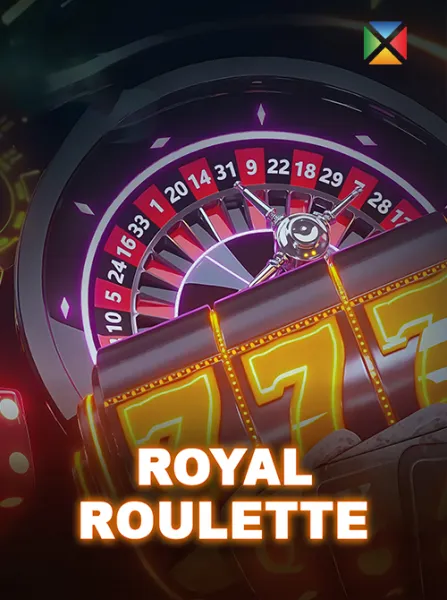 Royal Roulette