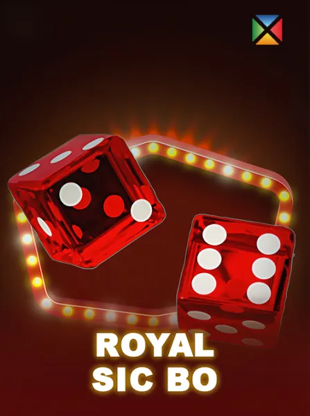 Royal Sic Bo