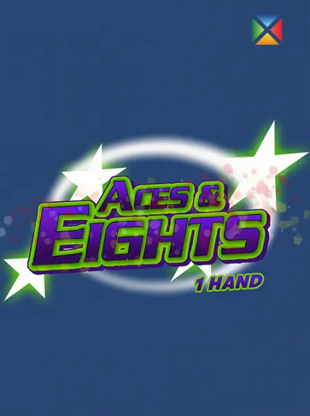 Aces &amp; Eights 1 Hand