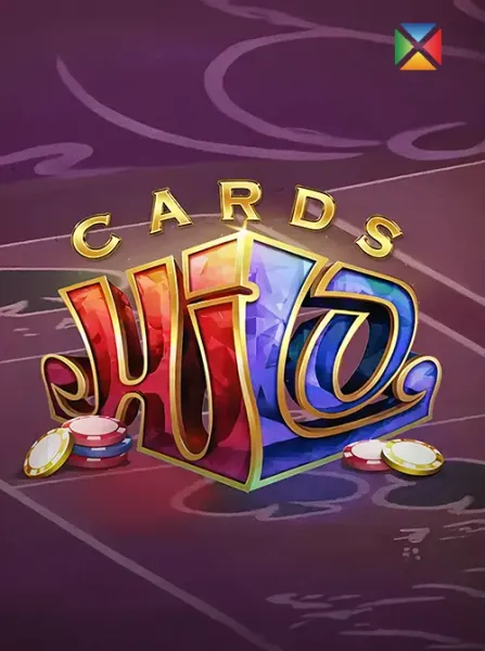 Cards Hi Lo