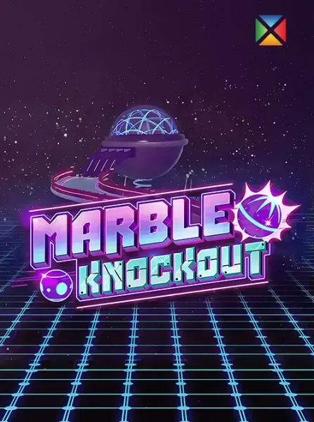 KM Marble Knockout
