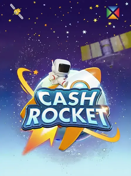 Cash Rocket