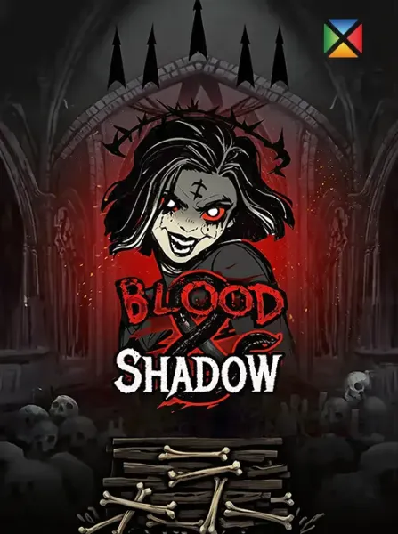 Blood &amp; Shadow