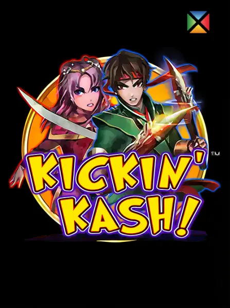 Kickin' Kash