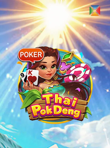 Thai Pok Deng