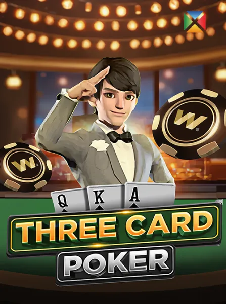 Three Card Poker