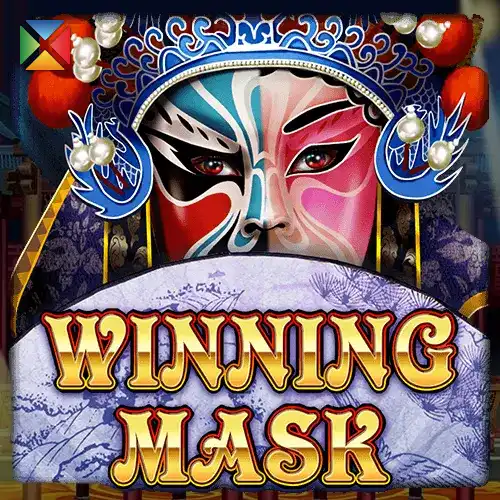 Winning Mask