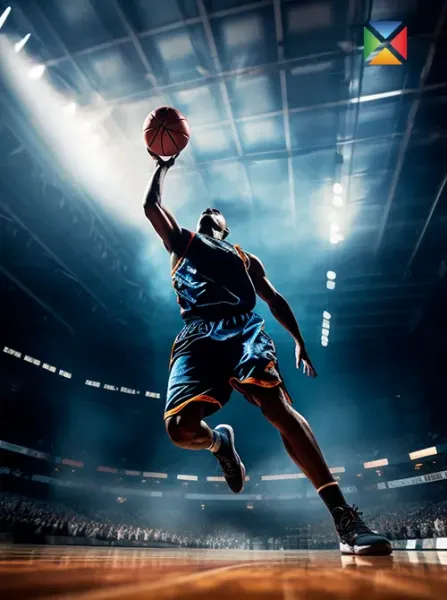 Basketball