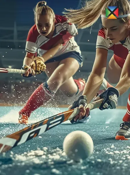 Field Hockey