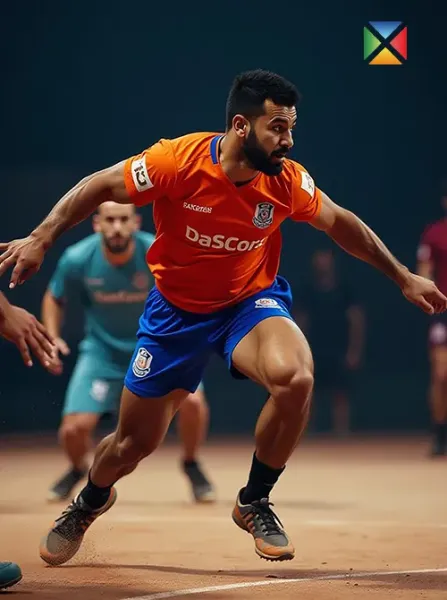 Kabaddi