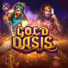 Gold Oasis™