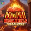 Pompeii Megareels Megaways