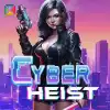 Cyber Heist