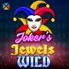 Joker’s Jewels Wild