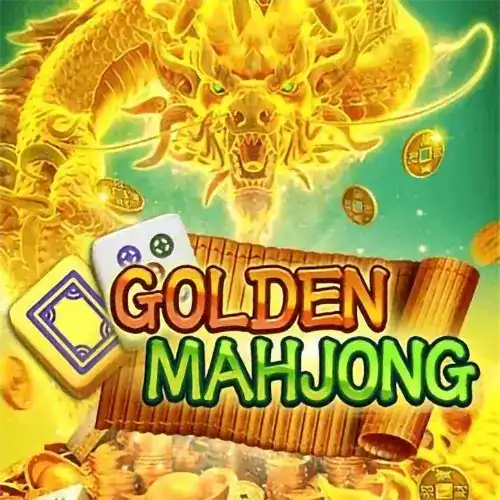 Golden Mahjong