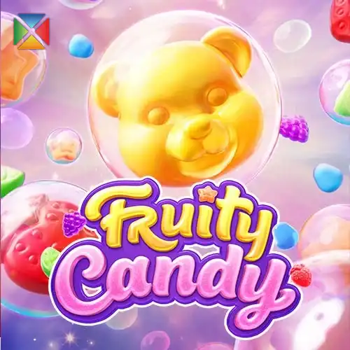 Fruity Candy