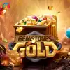 Gemstones Gold