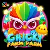 Chicky Parm Parm