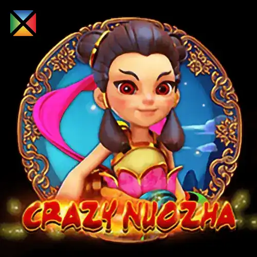 CrazyNuozha