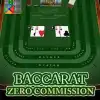 American Baccarat Zero Commission
