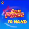 Bonus Poker 10 Hand