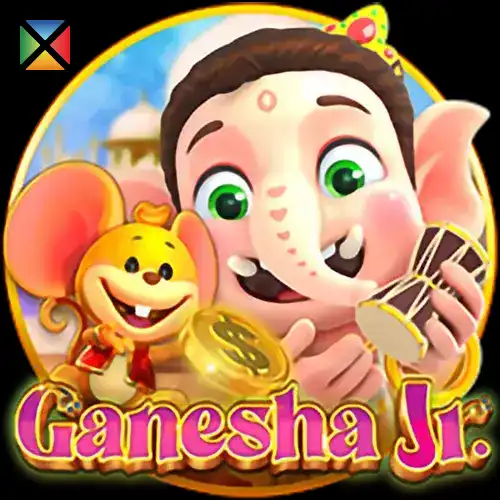 Ganesha Jr.