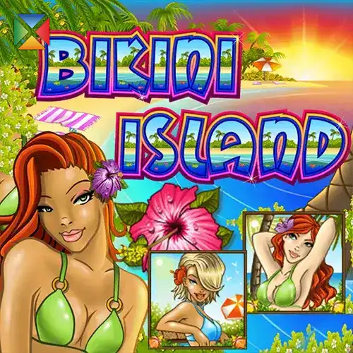 Bikini Island