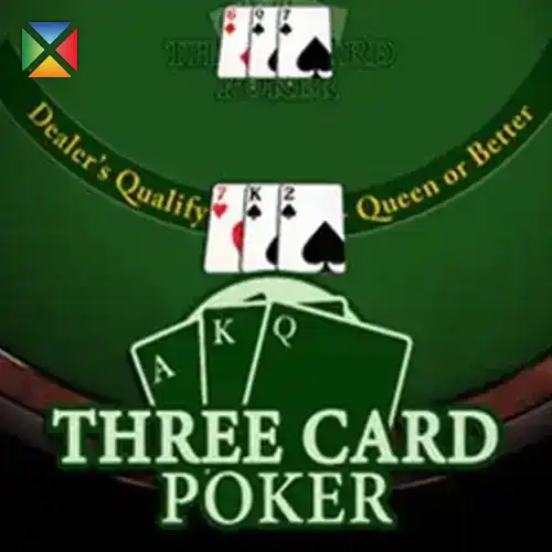 Three Card Poker