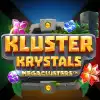 Kluster Krystals Megaclusters
