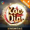 Xoc Dia Lightning