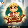 Monkey King Roulette