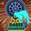 Darts Champion
