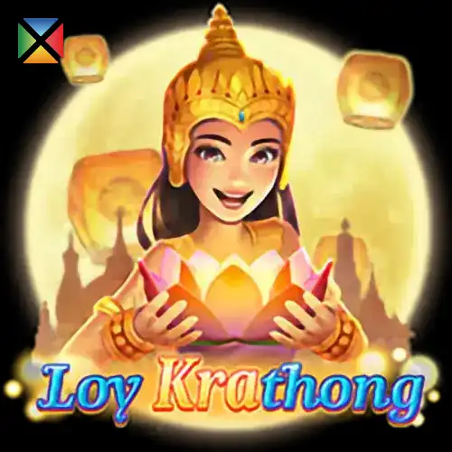Loy Krathong