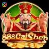 888 Cai Shen