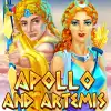 Apollo and Artemis