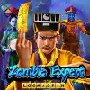 Zombie Expert Lock 2 Spin