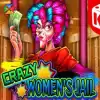 Crazy Womens Jail