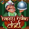 Happy Indian Chef