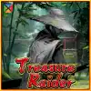 Treasure Raider