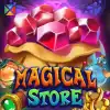 Magical Store