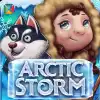 Arctic Storm