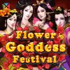 Flower Goddess Festival