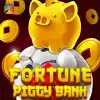 Fortune Piggy Bank