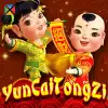 Yun Cai Tong Zi