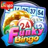 Funky Bingo